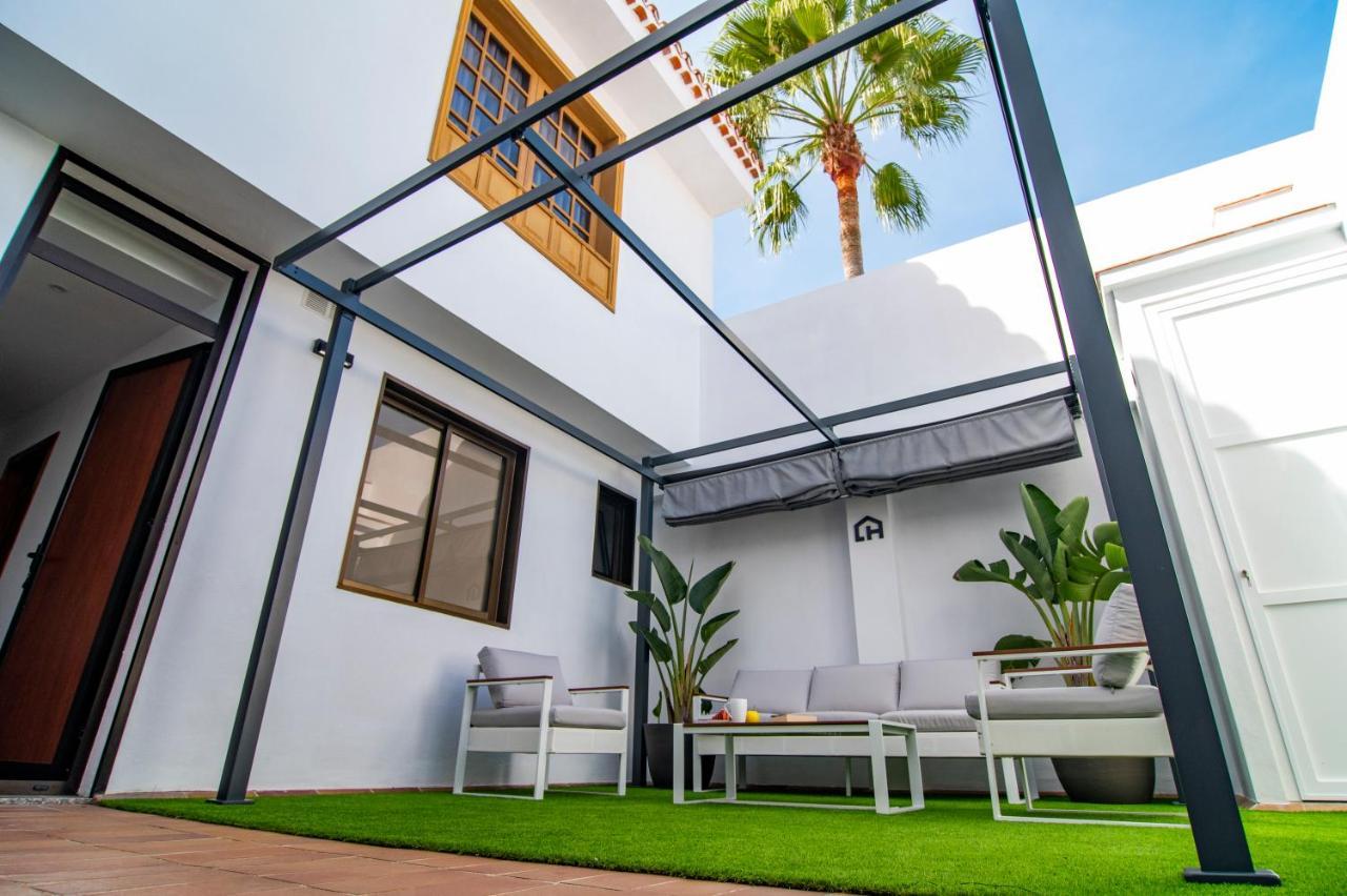 Apartment Laguna &