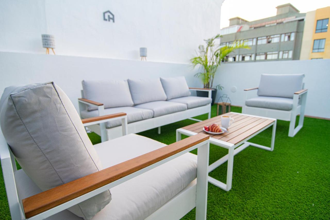 Apartment Laguna &