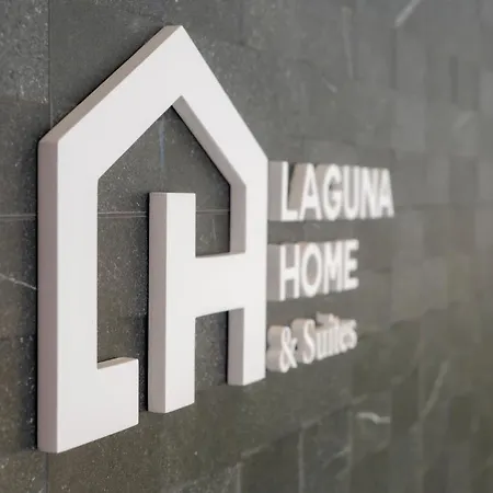 Laguna Home & Suites La Laguna  Esterno foto