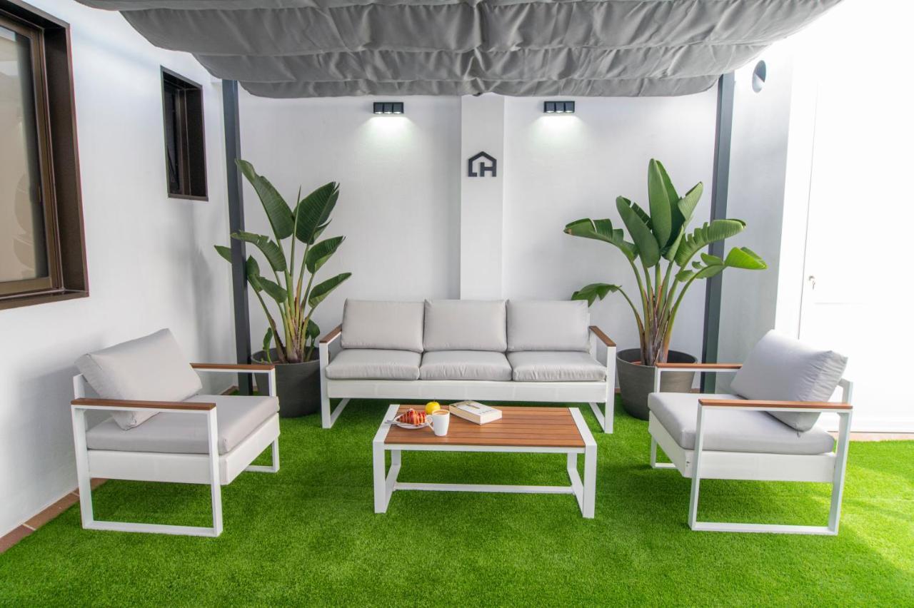 Laguna & Apartament La Laguna (Tenerife)