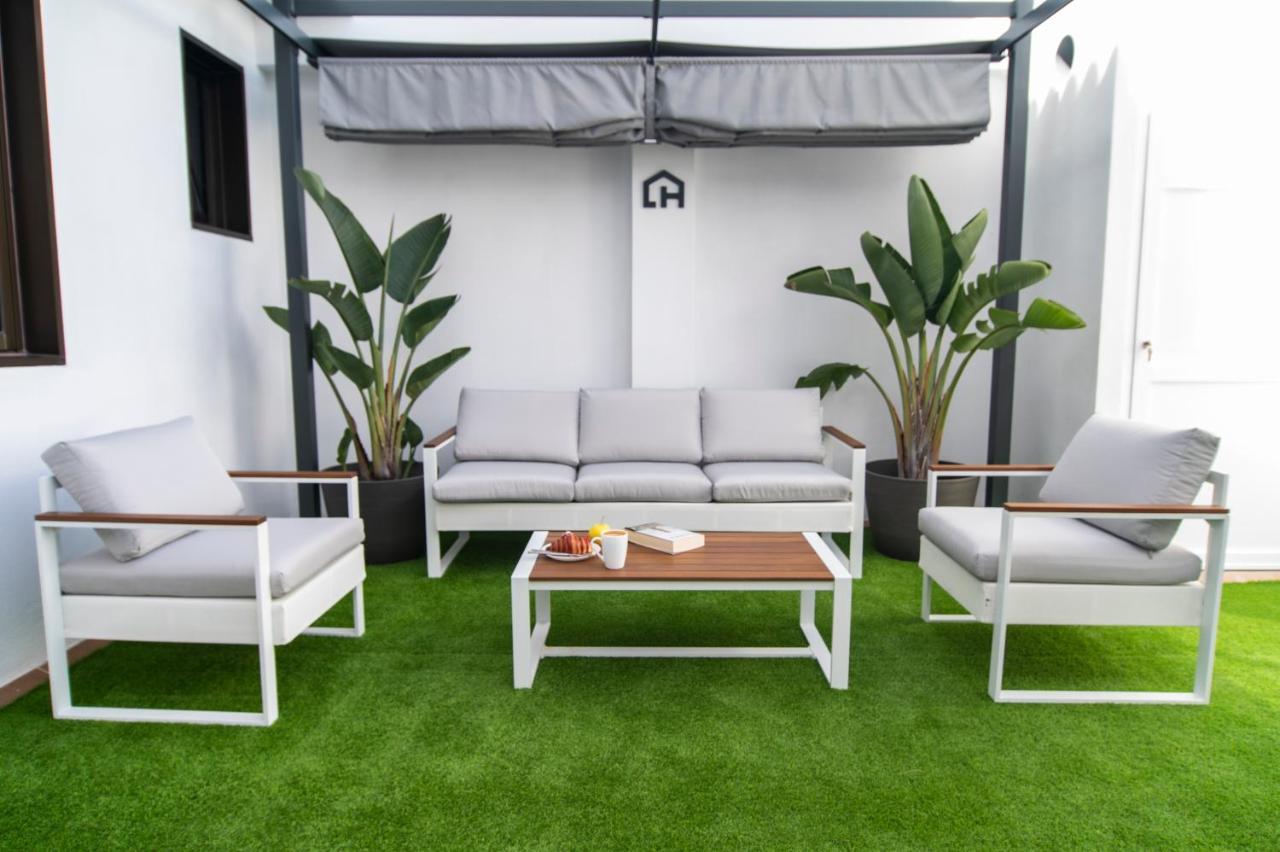 Laguna & Apartament La Laguna (Tenerife)