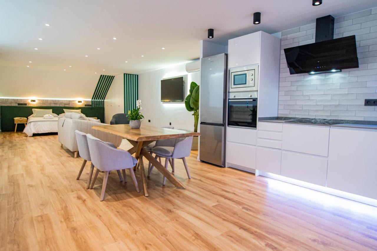 Apartament Laguna &