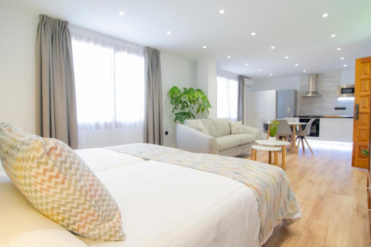 Laguna & Apartament