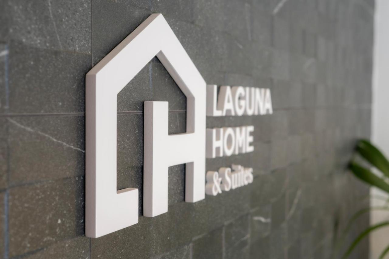 Laguna & Apartament La Laguna (Tenerife)