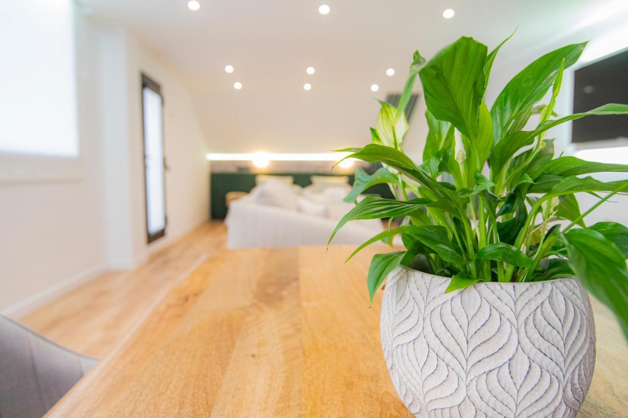 Apartament Laguna &