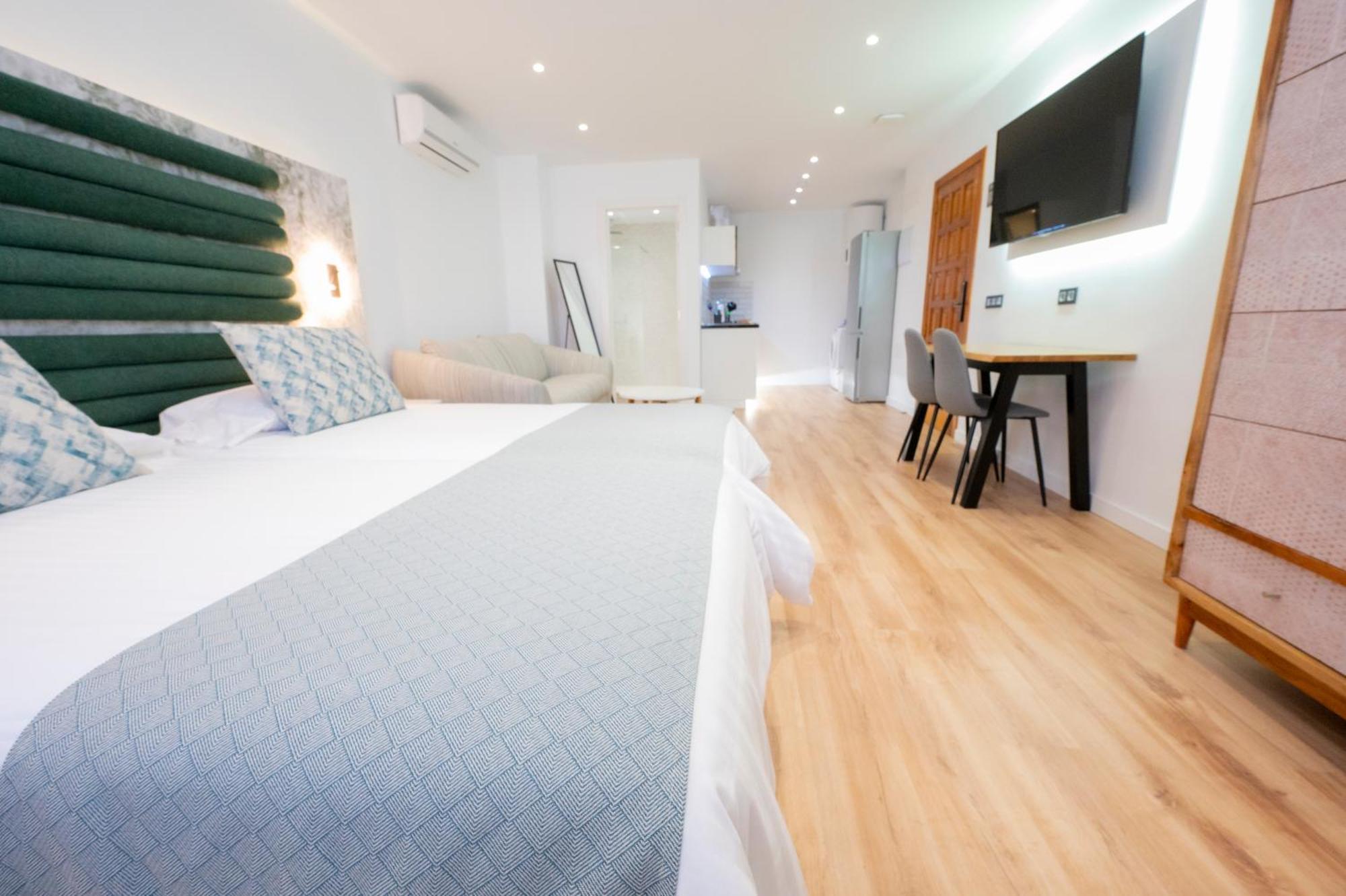 Laguna & Appartement *
